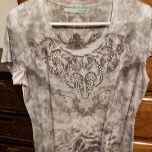 Maurice Womens tshirt